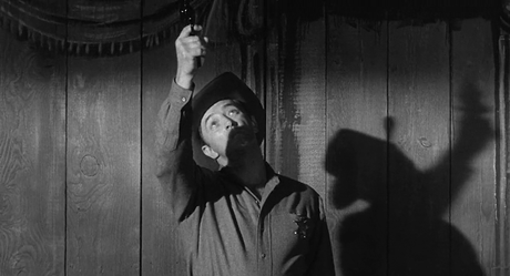 Man with the Gun - 1955 Man with the Gun - 1955