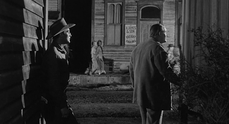Man with the Gun - 1955 Man with the Gun - 1955