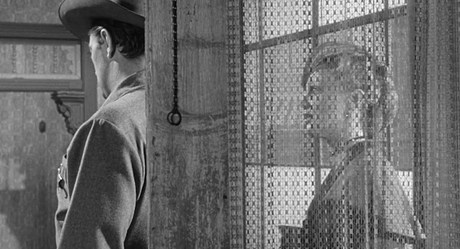 Man with the Gun - 1955 Man with the Gun - 1955