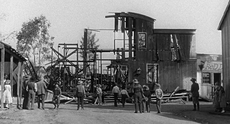 Man with the Gun - 1955 Man with the Gun - 1955