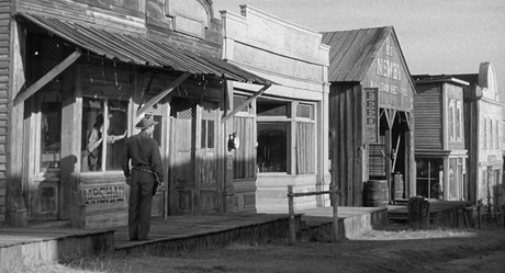 Man with the Gun - 1955 Man with the Gun - 1955