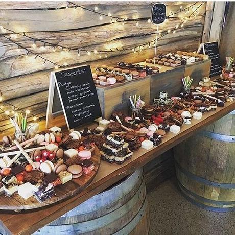 Tendencias en bodas para el 2019