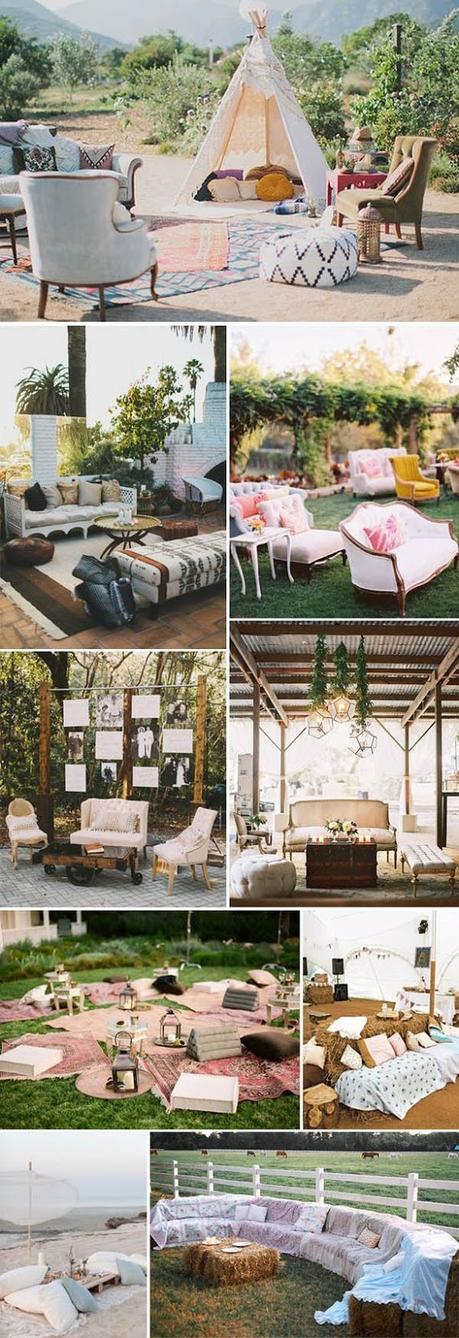 Tendencias en bodas para el 2019