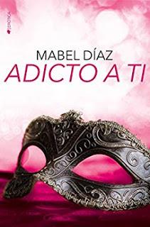 Adicto a ti - Mabel Díaz