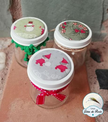 Más que detalles de Navidad. Más que detalles de Navidad.