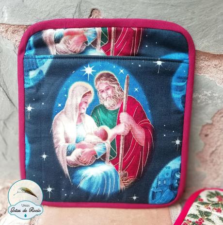 Más que detalles de Navidad. Más que detalles de Navidad.