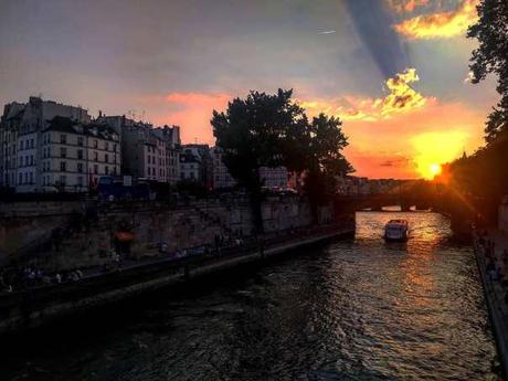 Las 9 fotos más votadas del 2018