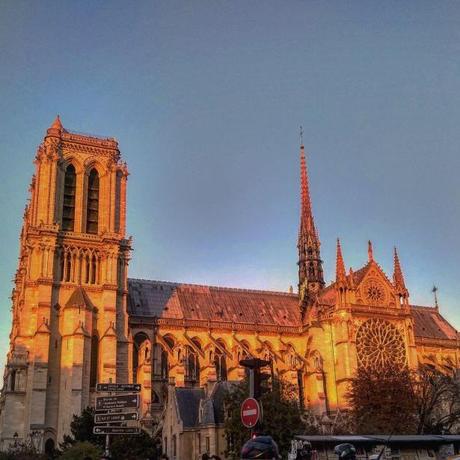 Las 9 fotos más votadas del 2018