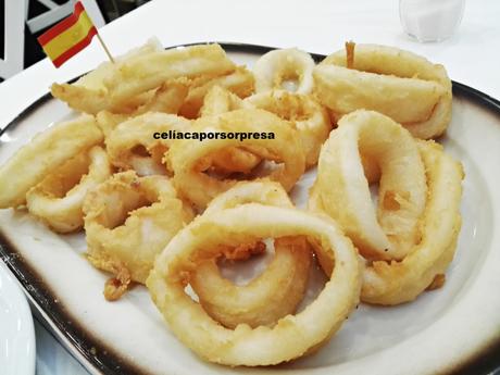 NUEVA VISITA EN LOS VERDES