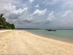 Havelock. El paraíso en las Islas Andaman.