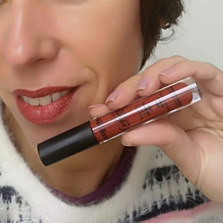 ¡Todo para tus labios! Novedades Deborah Milano: Info, swatches y swatches en labios