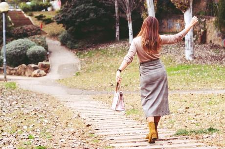 Primer look del 2019 Primer look del 2019