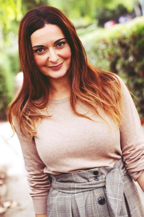 Primer look del 2019 Primer look del 2019