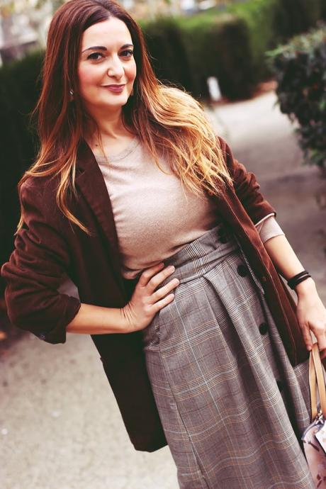 Primer look del 2019 Primer look del 2019