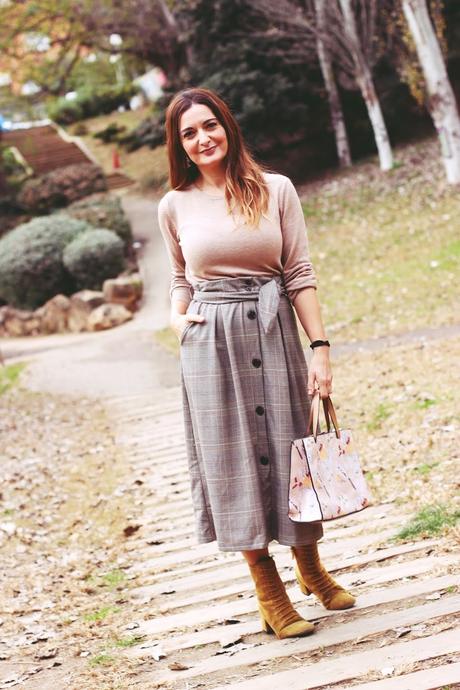 Primer look del 2019