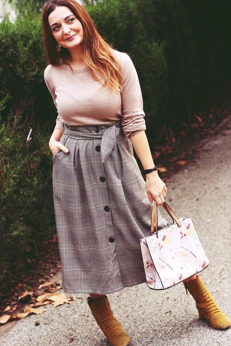 Primer look del 2019 Primer look del 2019