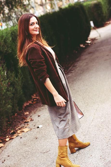 Primer look del 2019 Primer look del 2019