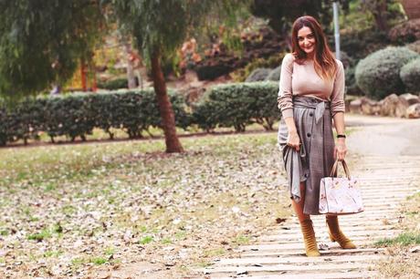 Primer look del 2019 Primer look del 2019