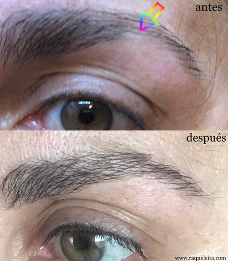 Consigue unas Cejas más Fuertes, Espesas y Oscuras con Brow Conditioner de Orphica