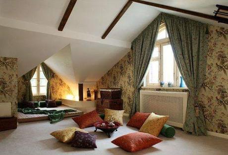 - Ventanas especiales.