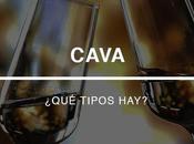 Tipos Cava