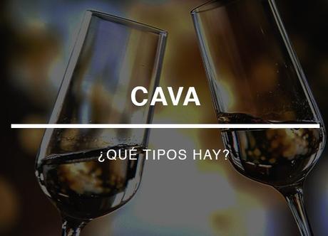 Tipos de Cava