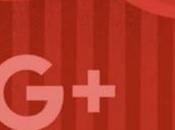 Google cerrando gradualmente APIs Google+ partir finales enero 2019