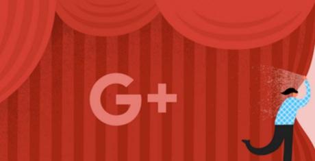 Google irá cerrando gradualmente las APIs de Google+ a partir de finales de enero de 2019