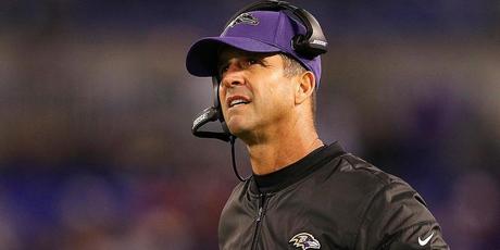 5 razones por las que los Ravens van a llegar al Super Bowl LIII