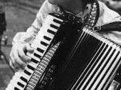 Beatles: acordeón salvaje Shirley