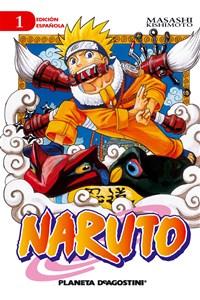 5 razones por las que Naruto es uno de los mejores manga de todos los tiempos