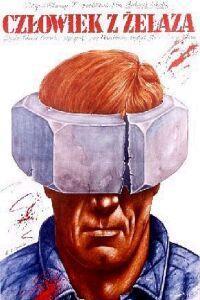 EL HOMBRE DE HIERRO (Andrzej Wajda 1981) V.O.S.E. EL HOMBRE DE HIERRO (Andrzej Wajda 1981) V.O.S.E.