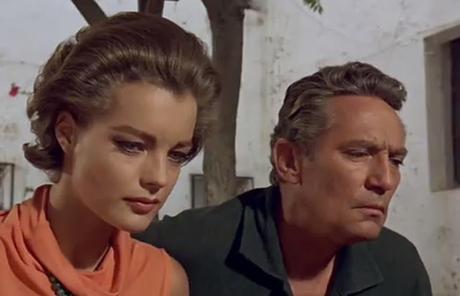 Las 10,30 de una noche de verano (Jules Dassin) 1966