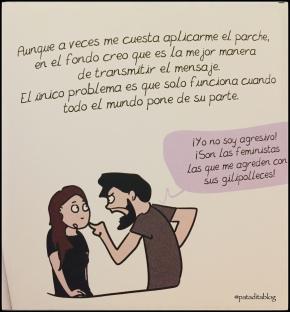 “La Carga Mental” de las mujeres explicada por Emma Clit