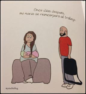 “La Carga Mental” de las mujeres explicada por Emma Clit