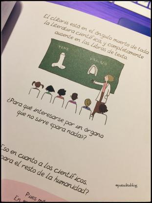 “La Carga Mental” de las mujeres explicada por Emma Clit