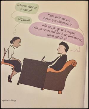 “La Carga Mental” de las mujeres explicada por Emma Clit