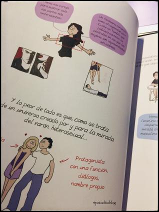 “La Carga Mental” de las mujeres explicada por Emma Clit