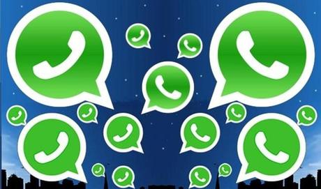 messenger-whatsApp