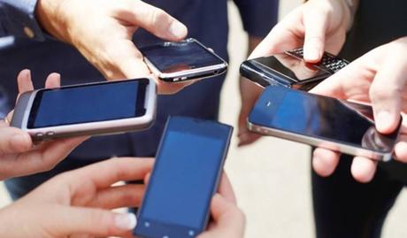 Proyección global 2023: 10.000 millones de conexiones móviles que incluyen 1.300 millones de conexiones 5G