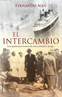 El intercambio - Fernando Aleu