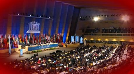 EEUU e Israel salen oficialmente de la UNESCO