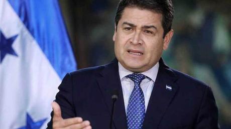 Honduras anuncia “alianza política” con Estados Unidos e Israel — elciudadano.com