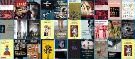 Libros leídos en 2018 https://elblogdejcgc.blogspot.com/2018/04/libros-para-el-dia-del-libro.html