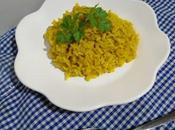 Arroz basmatti limon