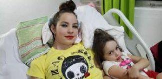 Mailén Díaz Almaguer celebró fin de año junto a su familia (+FOTOS)