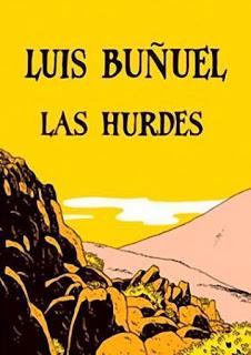 Corte a: Las Hurdes, tierra sin pan