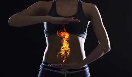 reflujo gastroesfágico reflujo-ácido