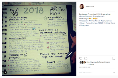 Intención y acción [2019] Purpose and action