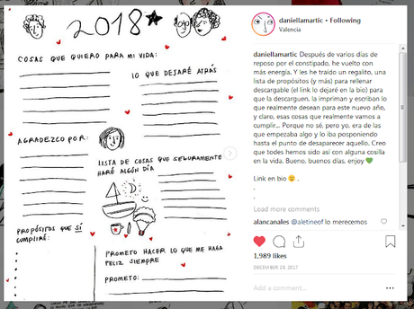 Intención y acción [2019] Purpose and action